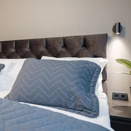 Elegant 28m2 Flat Next To Old Town *