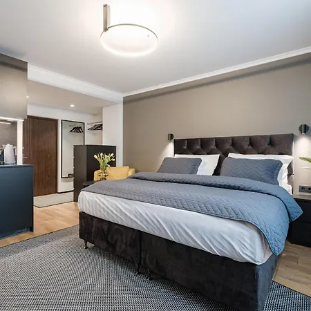 Apartman Elegant 28m2 Flat Next To Old Town