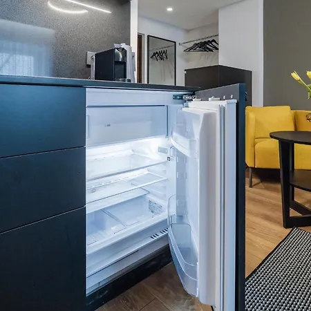 Elegant 28m2 Flat Next To Old Town * タリン