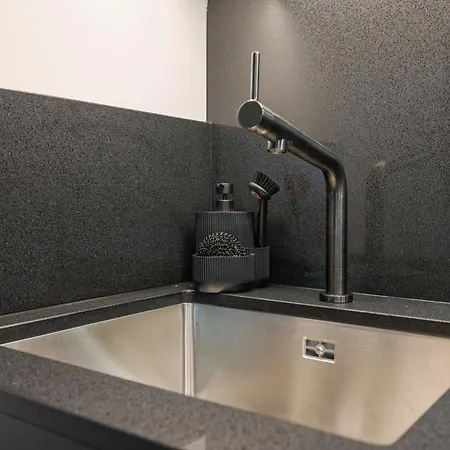 Elegant 28m2 Flat Next To Old Town Appartement *