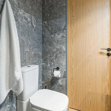 Elegant 28m2 Flat Next To Old Town Appartement