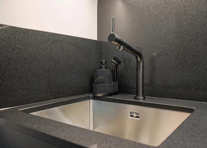 Elegant 28m2 Flat Next To Old Town Apartment *