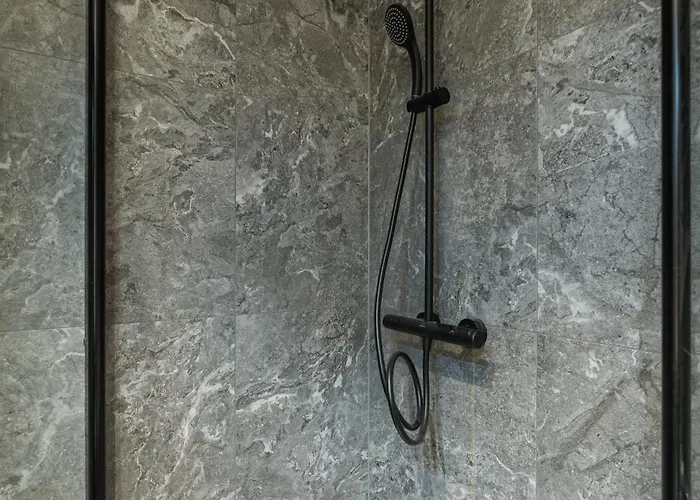 Elegant 28m2 Flat Next To Old Town Apartment