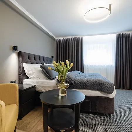 Elegant 28m2 Flat Next To Old Town *