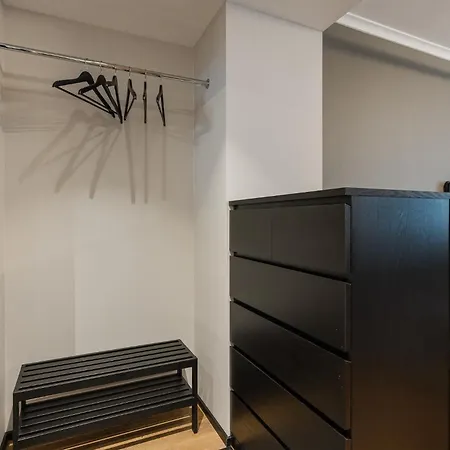 Korter Elegant 28m2 Flat Next To Old Town Tallinn